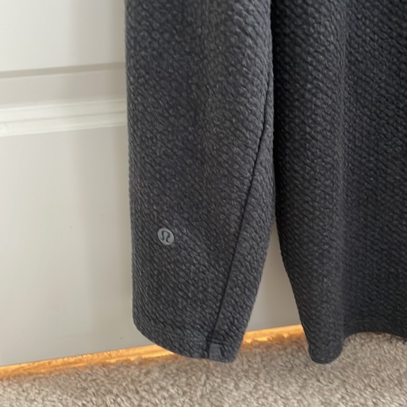 Lululemon At Ease Crewneck Sweatshirt - Picture 3 of 3